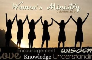womens ministries